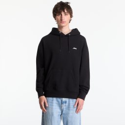 Суитшърт Billionaire Boys Club Icecream Applique Jumbo Running Dog Popover Hood Black L