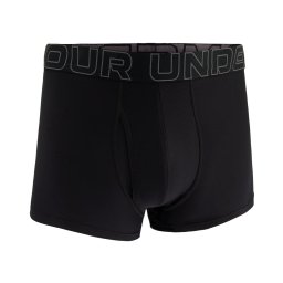 Боксерки Under Armour M Perf Tech 3in 1-Pack Black S