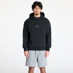 Суитшърт Jordan Flight Fleece Men's Pullover Hoodie Black L