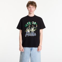 Тениска Patta Victory T-Shirt UNISEX Black S