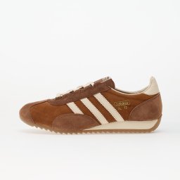 Сникърси adidas SL 72 Pt Dubr/ Wonder White/ Preloved Brown EUR 42 2/3