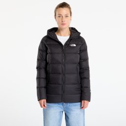 Яке The North Face W Hyalite Down Parka TNF Black XS