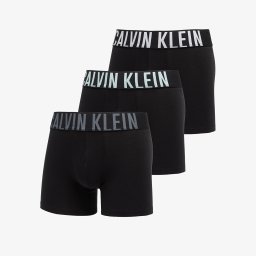 Боксерки Calvin Klein Boxer Brief 3-Pack Multicolor S