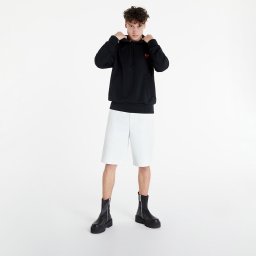 Суитшърт Comme des Garçons PLAY Hoodie Black XS