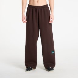 Потници adidas Equipment Open Hem Joggers Aurora Coffee S