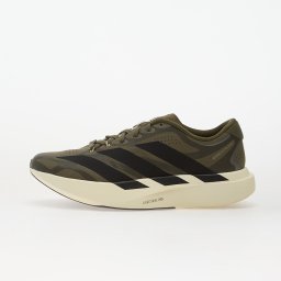 Сникърси adidas Adizero Evo Sl Exo Olive Strata/ Shadow Olive/ Iron Met. EUR 46 2/3