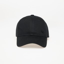 Шапка adidas Everyday Icons Cap With Tonal Metal Trefoil Black M