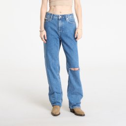 Дънки Calvin Klein Jeans Eu 90S Straight Jeans Blue 29