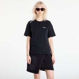 Тениска Columbia Csc™ Heavyweight T-Shirt Black M