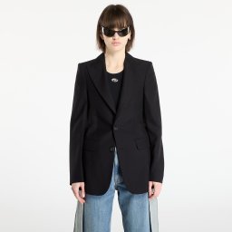 Яке MM6 Rtw Show Jacket Black 42