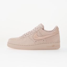 Сникърси Nike W Air Force 1 '07 Silt Red/ Silt Red-Particle Pink EUR 43