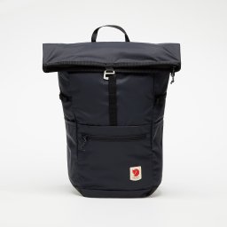 Раница Fjällräven High Coast Foldsack 24 Black 24 l