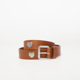 Колан Carhartt WIP Tylor Belt Cognac/ Silver XS