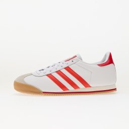 Сникърси adidas K 74 Ftw White/ Solar Orange/ Better Scarlet EUR 38 2/3