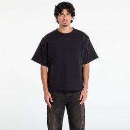 Тениска Y-3 Padded Jersey UNISEX Black L