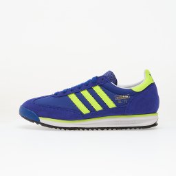 Сникърси adidas SL 72 Rs Royal Blue/ Solar Yellow/ Ftw White EUR 41 1/3
