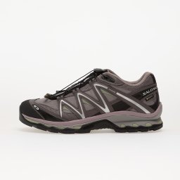 Сникърси Salomon XT-Quest Gtx Gull/ Plum Kitten/ Black EUR 43 1/3