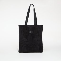 Чанта adidas Crochet Tote Bag Black Universal