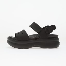 Сникърси Crocs Soho Y Strap Sandal Black EUR 39-40