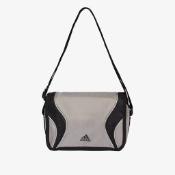 Чанта adidas Small Messenger Bag Grey Two Universal