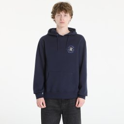 Суитшърт Horsefeathers Instinct Sweatshirt Indigo XXL