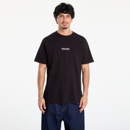 Тениска Mitchell & Ness Branded M&n Box Logo Tee Black L