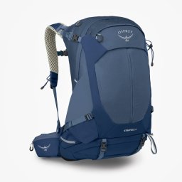Раница Osprey Stratos 34 Nirvana Blue Universal