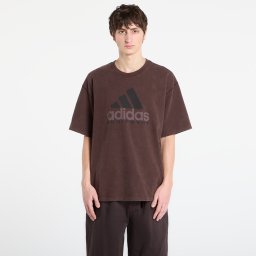 Тениска adidas Equipment T-Shirt Aurora Coffee M