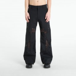 Панталони HELIOT EMIL Roan Trousers Black 46