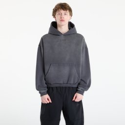 Суитшърт Book Standard Issue Men's Therma-FIT Brushed Pullover Hoodie Black/ Black XXL
