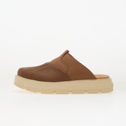 Sorel Rein Cb™ Clog Velvet Tan/ Ble 7