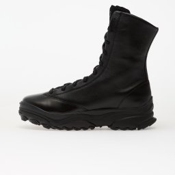 Обувки Y-3 GSG9 Hi Black/ Black/ Black 8
