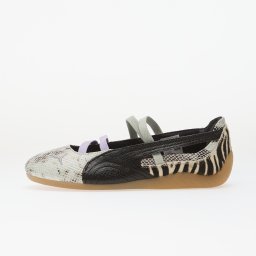 Puma Speedcat Ballet Mixed Feel Black-Cw Brown-Light Laer 6