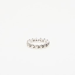 Пръстен MAPLE Star Ring Silver 925 7