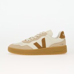 Сникърси Veja W V-90 O.T. Pure_Camel_Alm_Natural EUR 37