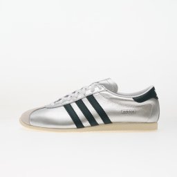 Сникърси adidas Paris W Silver Metallic/ Aura Ivy/ Crew White EUR 36 2/3