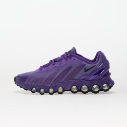 Сникърси Nike W Air Max Dn8 Wild Grape/ Black-Mtlc Silver-Black EUR 38.5