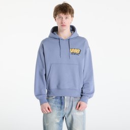 Суитшърт Vans Vans Graff Loose Po Glacial Slate M