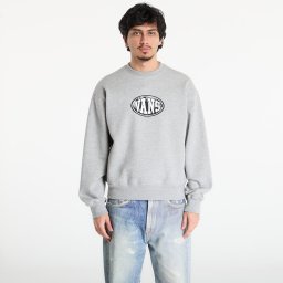 Суитшърт Vans Worldwide94 Crew Cement Heather XL