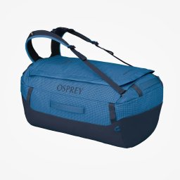 Чанта Osprey Transporter 95 Blue Flame/ Scoria Blue Universal