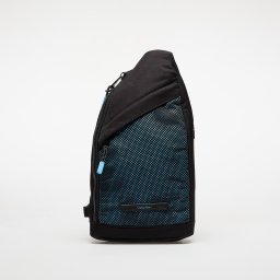 Чанта Calvin Klein Mesh Sling Bag Black Universal