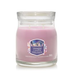 Yankee Candle Signature Medium Jar 2 Wicks Summit Stargazing Universal