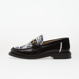 Обувки Filling Pieces Loafer Broken Plate Black 8