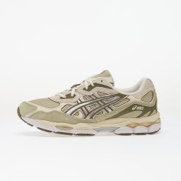 Сникърси Asics Gel-NYC Khaki/ Pure Silver EUR 39