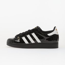Сникърси adidas Superstar II W Core Black/ Ftw White/ Gold Metallic EUR 36 2/3
