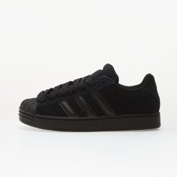 Сникърси adidas Superstar St W Core Black/ Core Black/ Gold Metallic EUR 38