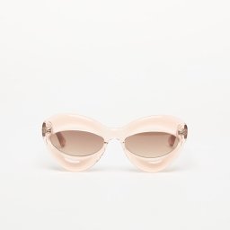 Слънчеви очила MessyWeekend Bubble Sunglasses Champagne Universal