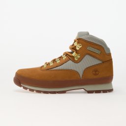 Обувки Timberland Mid Lace Up Boot Wheat Nubuck 11