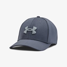 Шапка Under Armour Men'S Blitzing Gray L/XL