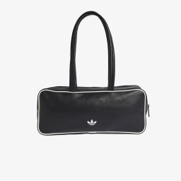 Чанта adidas Adicolor Elongated Airliner Bag Black Universal